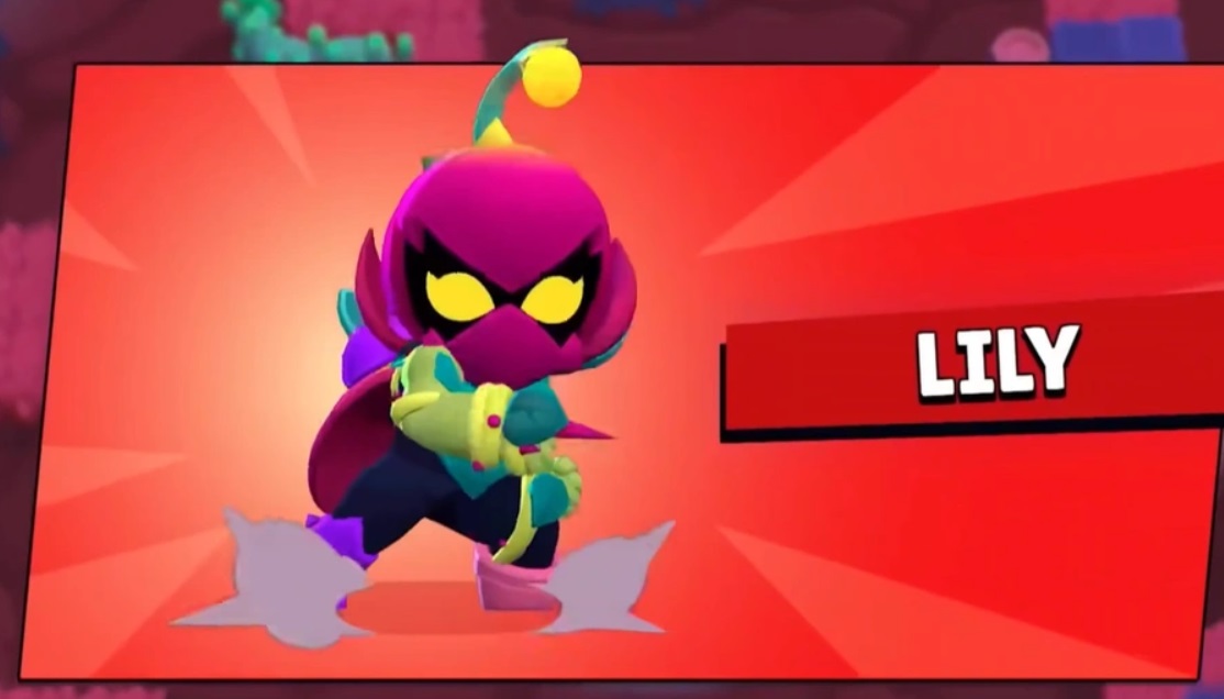 评测《Brawl Stars》莉莉的潜力：她真的值得你期待吗？