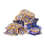 32800 Vouchers + 1660 Bonus