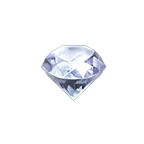 100 Diamond
