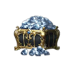 20000 Diamond