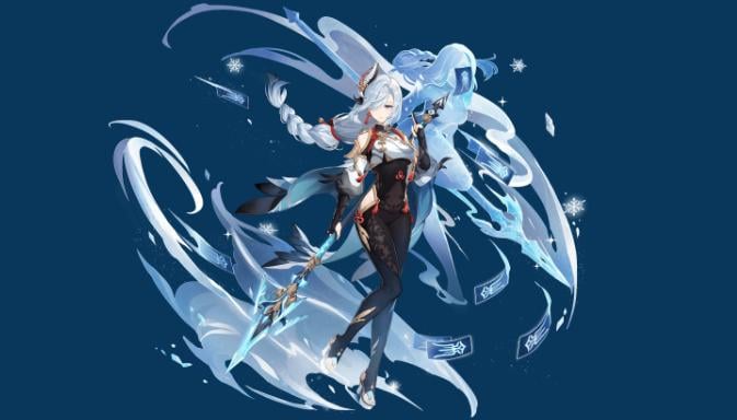 Shenhe Rerun Genshin Impact 5.7: Guide de traction et bundle garanti