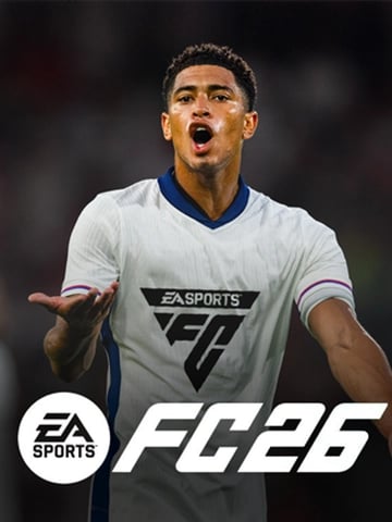 FC 26 Coins