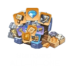 Standard ALL-IN-ONE