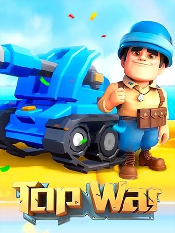 Top War Battle Game(ID)