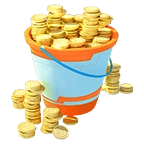5600 PokéCoins