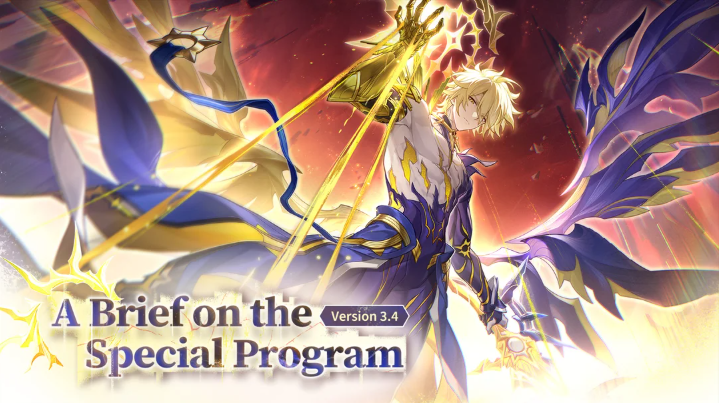 Honkai Star Rail V3.4 Phuives Phuives: Silver Wolf ، Kafka ، Blade ، Jingliu Complete Guide