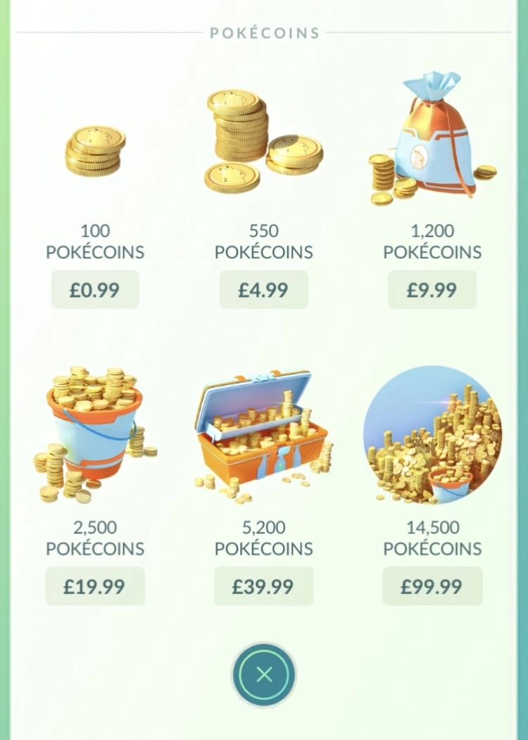 How to check Pokémon Go ID