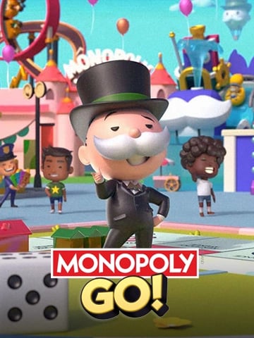 MONOPOLY GO
