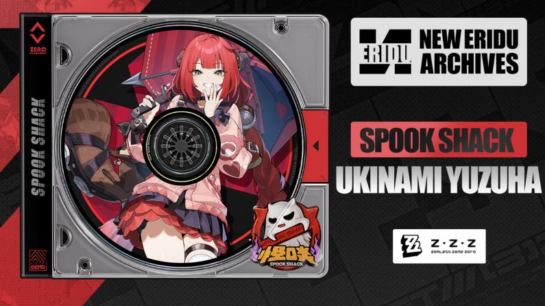 Zenless Zero Zero Ukinami Yuzuha Ghid de îndemânare completă | Suport de rang S ZZZ S.