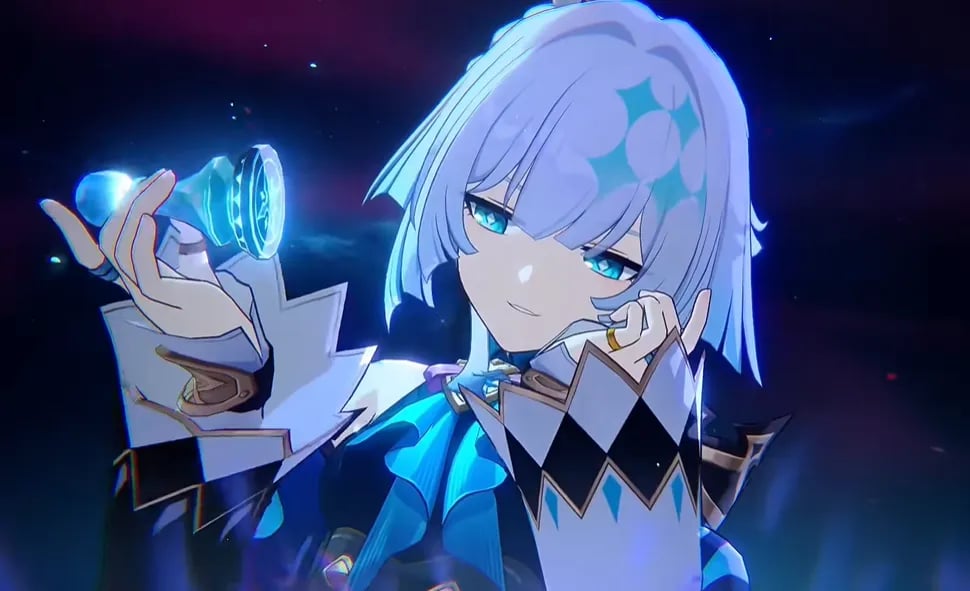 ‌Honkai: Star Rail |Cerydra Materials Guide