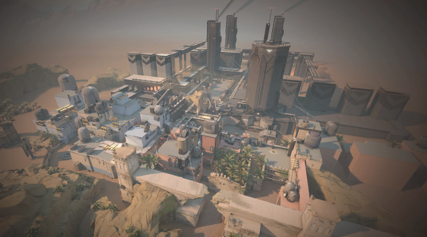 Valorant Bind Map Guide: Teleporters, Strategies & Best Agents