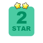 Prize Booth 2 Stars Set09-4