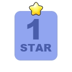 Paraglide Joy 1 Stars Set01-3