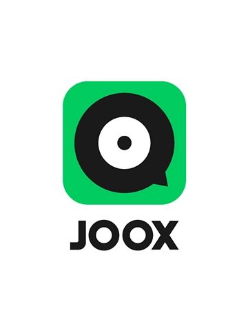 JOOX Gift Card