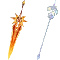 5-Star Weapon Guaranteed Bundle