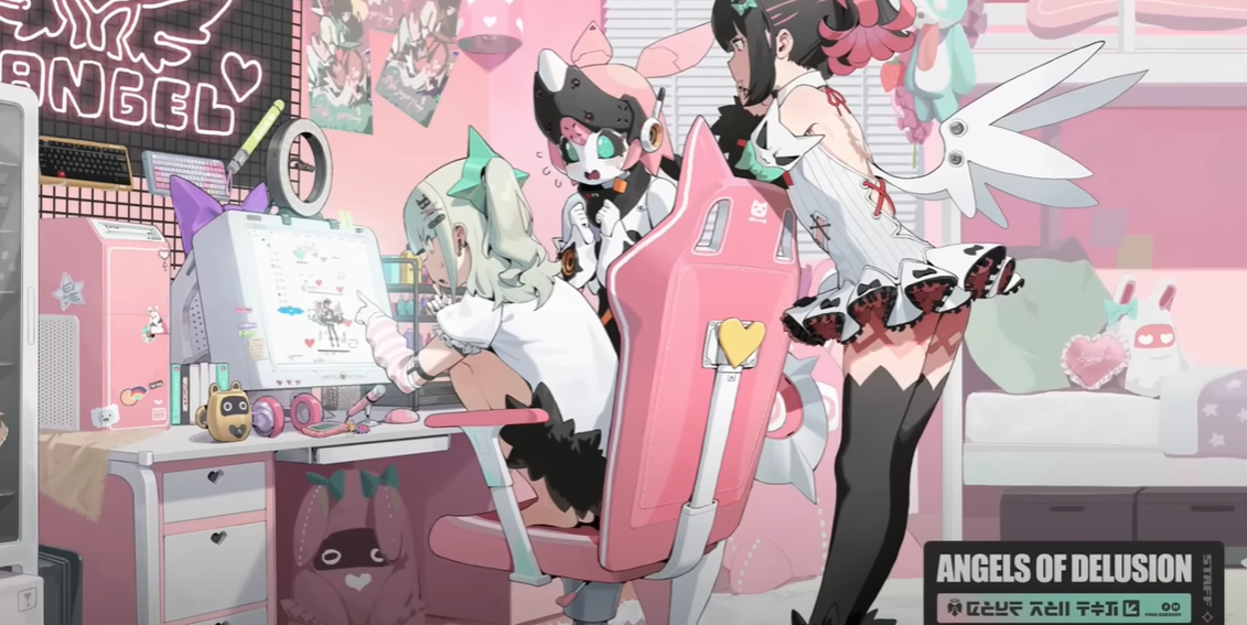 Últimas filtraciones de banner Zenless Zone Cero 2.3: Grupo Idol Virtual - ¿Cuál es tu favorito?