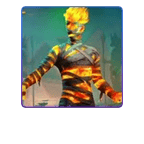 UPCOMING Mummy Series 10 Draws