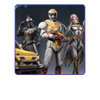 Mythic Forge 10 Draws