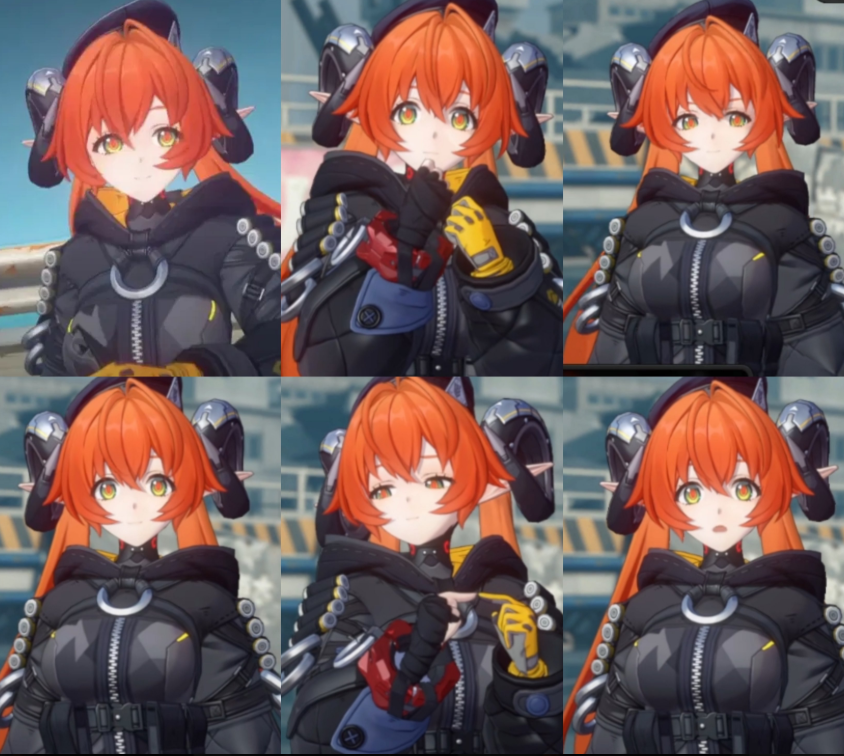 Zenless Zone Zero 2.3-3.0 Banners Leak
