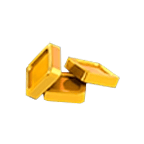 100000 Gold Blocks