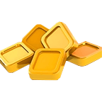 500000 Gold Blocks