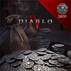 2800 Platinum