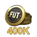 400+40K Safe Coins
