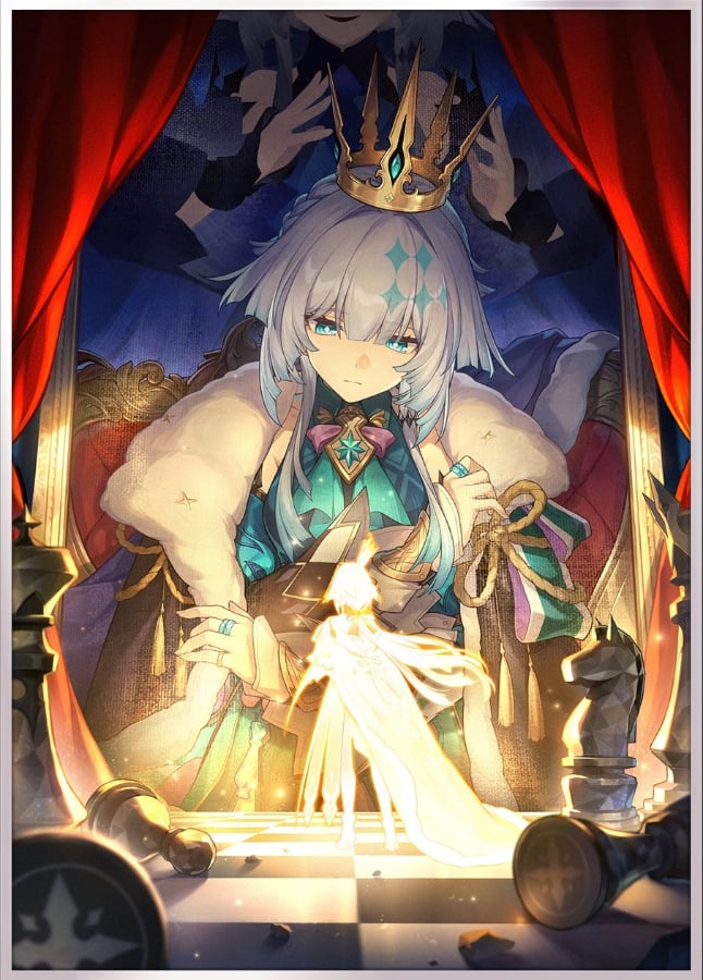 Cerydra Build: Skill, Eidolons, Light Cone, Relics & Teams|Honkai Star Rail