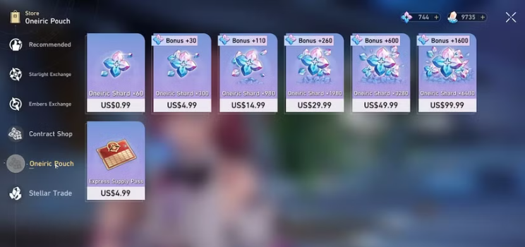 Where to Buy Cheap Oneiric Shards: A Complete Guide