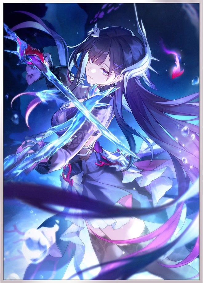 Hysilens Build: Skill, Eidolons, Light Cone, Relics & Teams|Honkai Star Rail