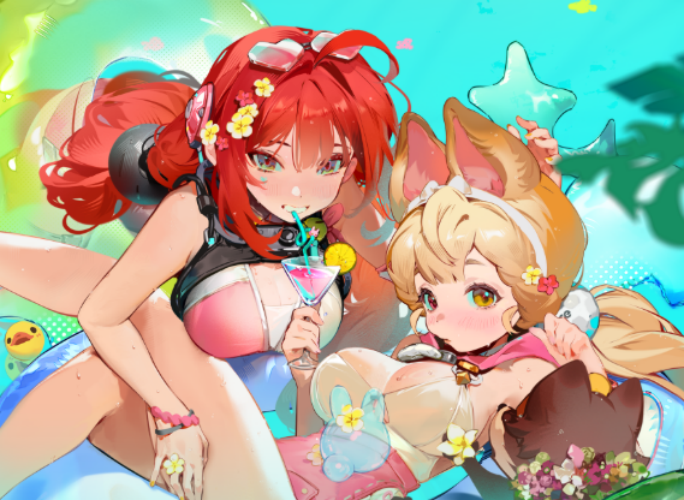 ZZZ 2.1 Top 5 Teams - Ultimate Reinforcement Arrives !?