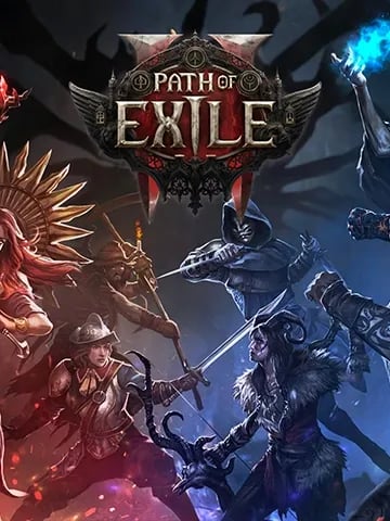 Path of Exile 2