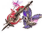 Signature Weapon Guaranteed Bundle