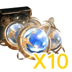 6480+1600 Lunites*10