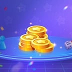 10000 Coin