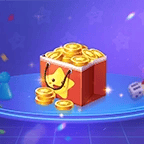 210000 Coin