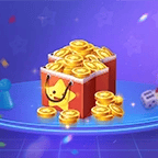 500000 Coin