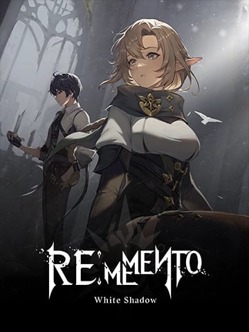 Rememento: White Shadow(SEA)