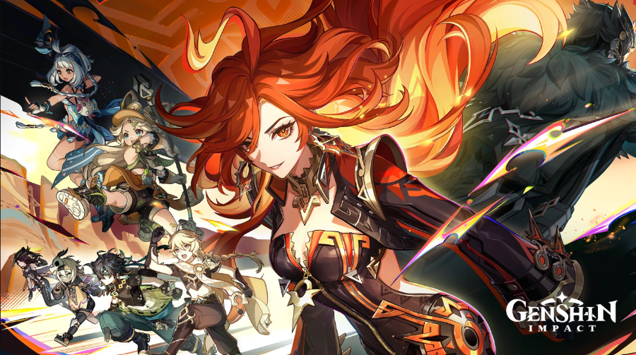 Genshin Impact Best Tier List | Till Version 5.7