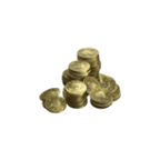 1000 Coins