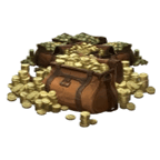 11000 Coins