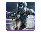Pulsar Legionnaire 10 Draws