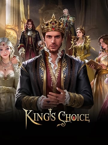 Kings Choice(SEA)