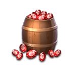 268 Diamonds