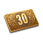 Monthly Card