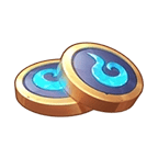 499 Antia Coins