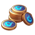 999 Antia Coins