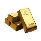 100 Gold