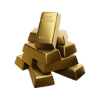 500 Gold