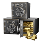 14000 Gold